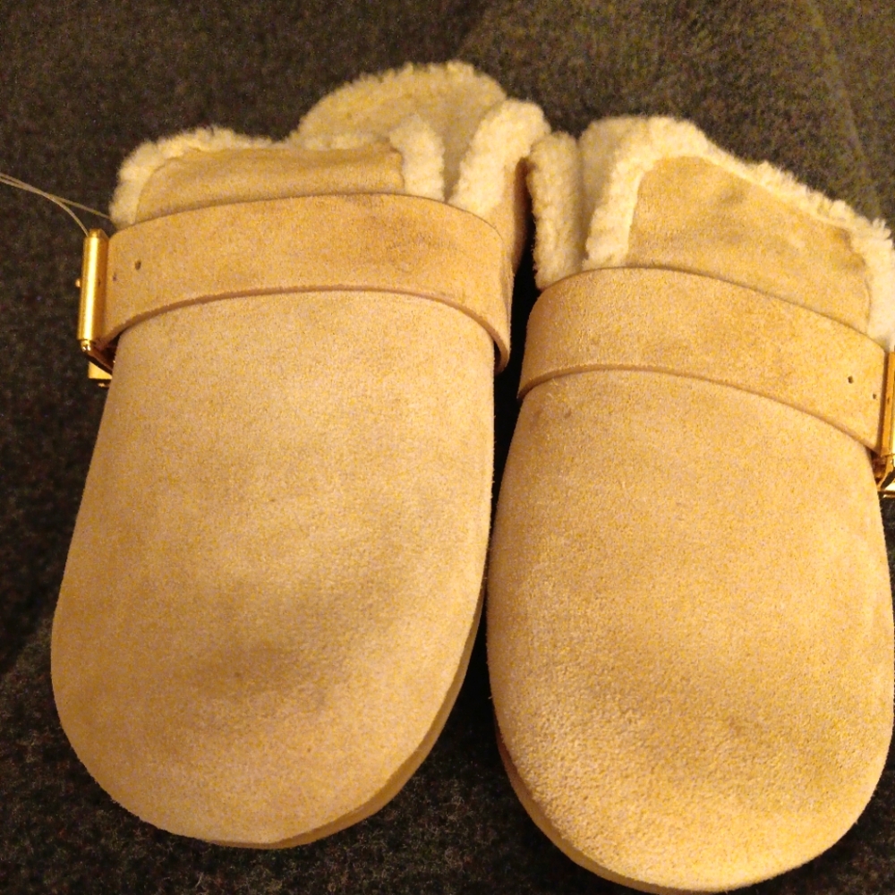 Michael Kors Mules